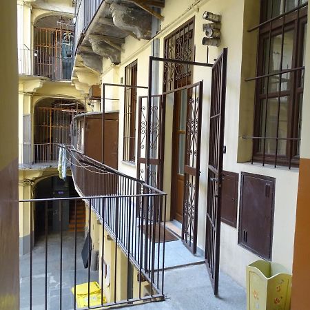Appartamento Barbarossa In Barbaroux Турин Екстер'єр фото